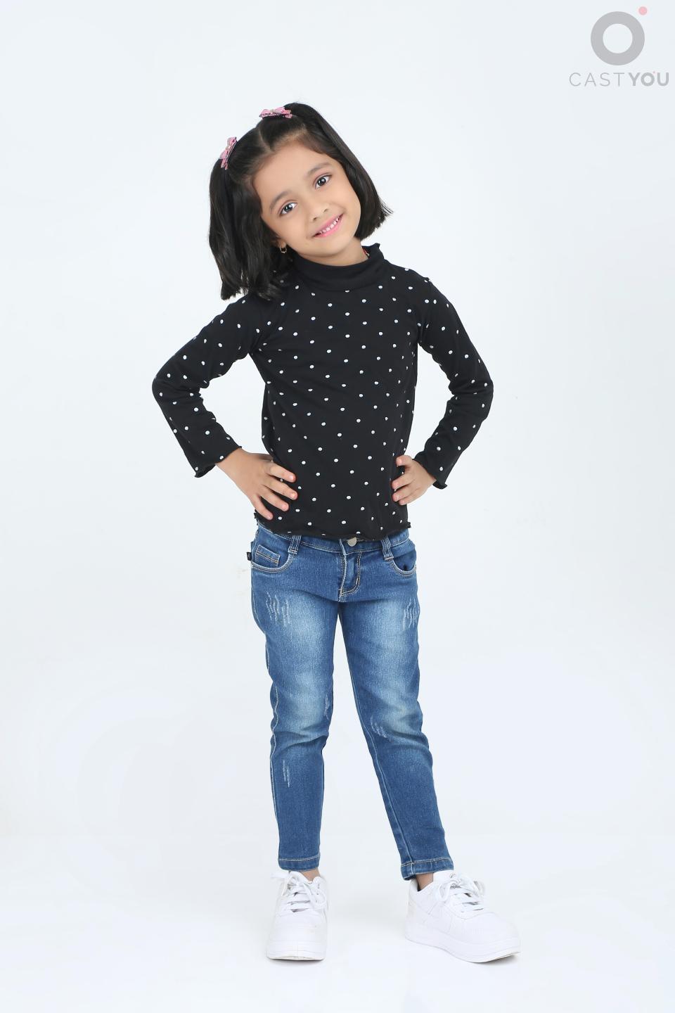 Tapasya Rmg Tapasya Shetty - CastYou