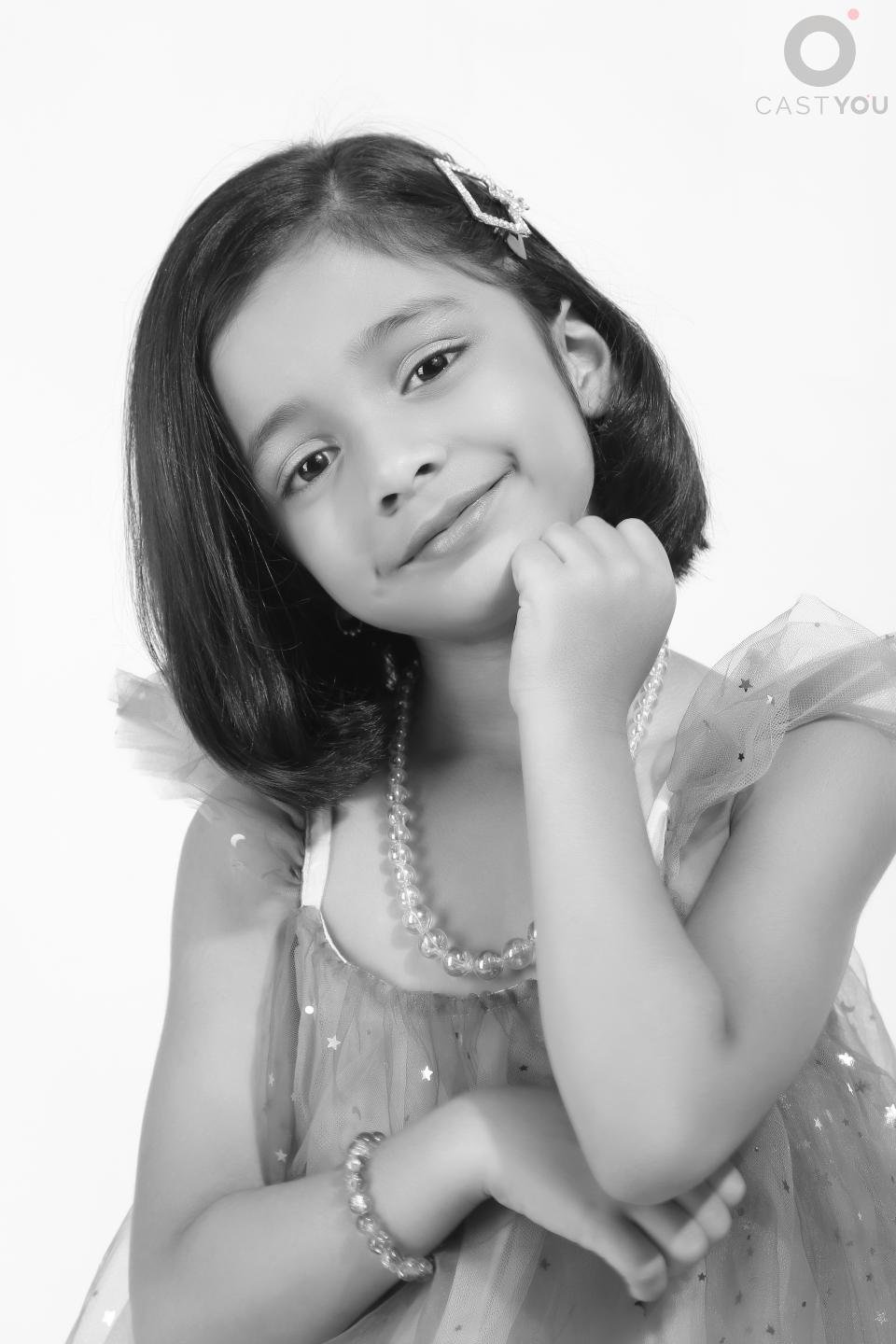 Tapasya Rmg Tapasya Shetty - CastYou