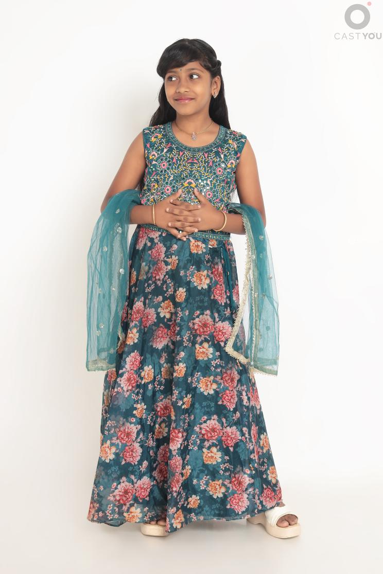 Aditi Rabbika - CastYou