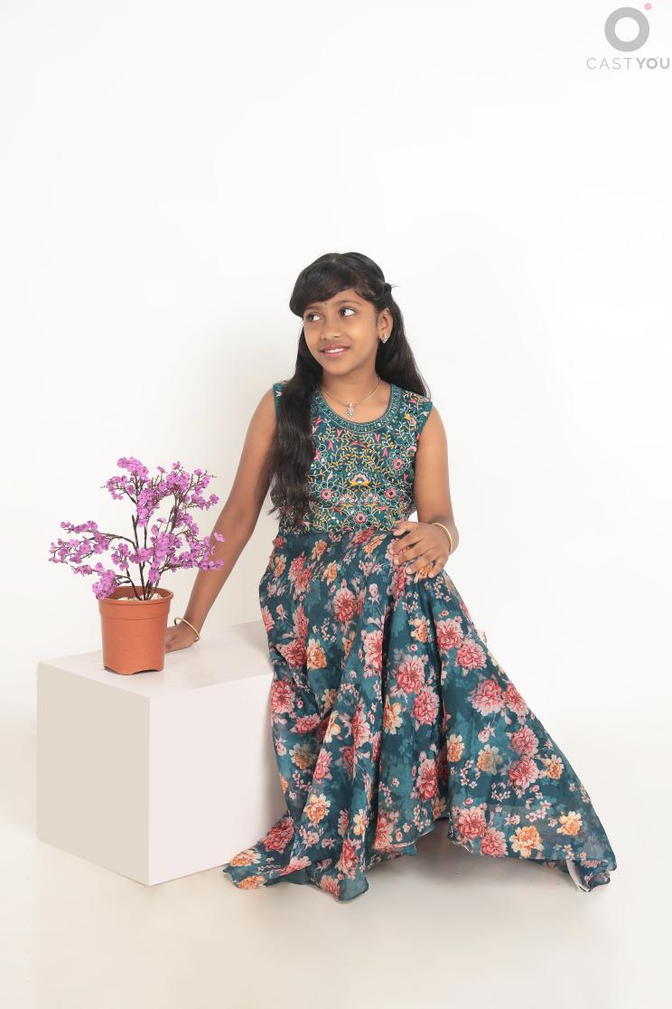 Aditi Rabbika - CastYou