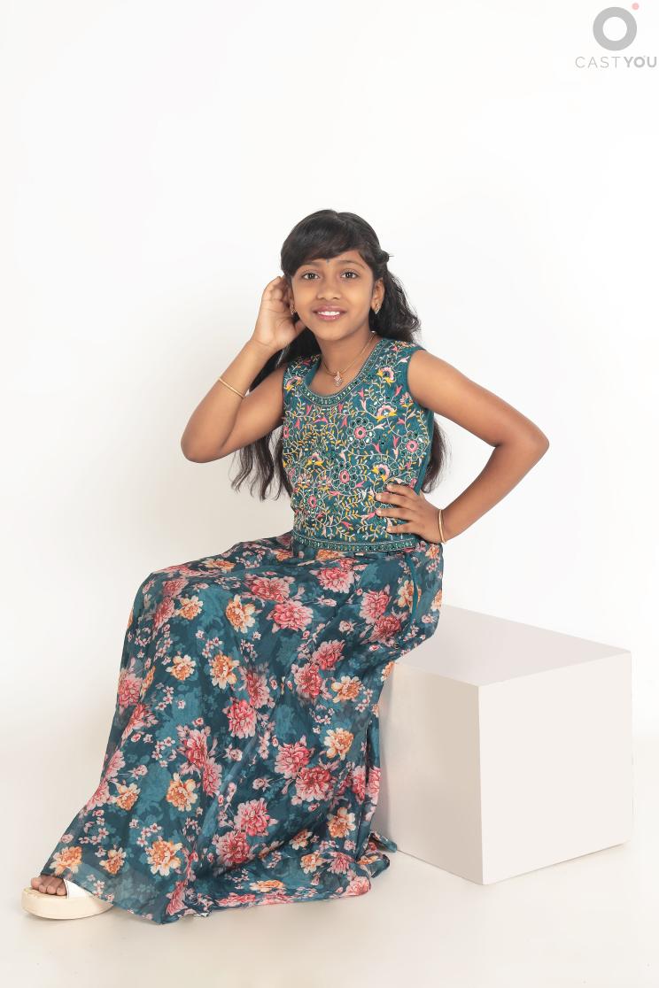 Aditi Rabbika - CastYou