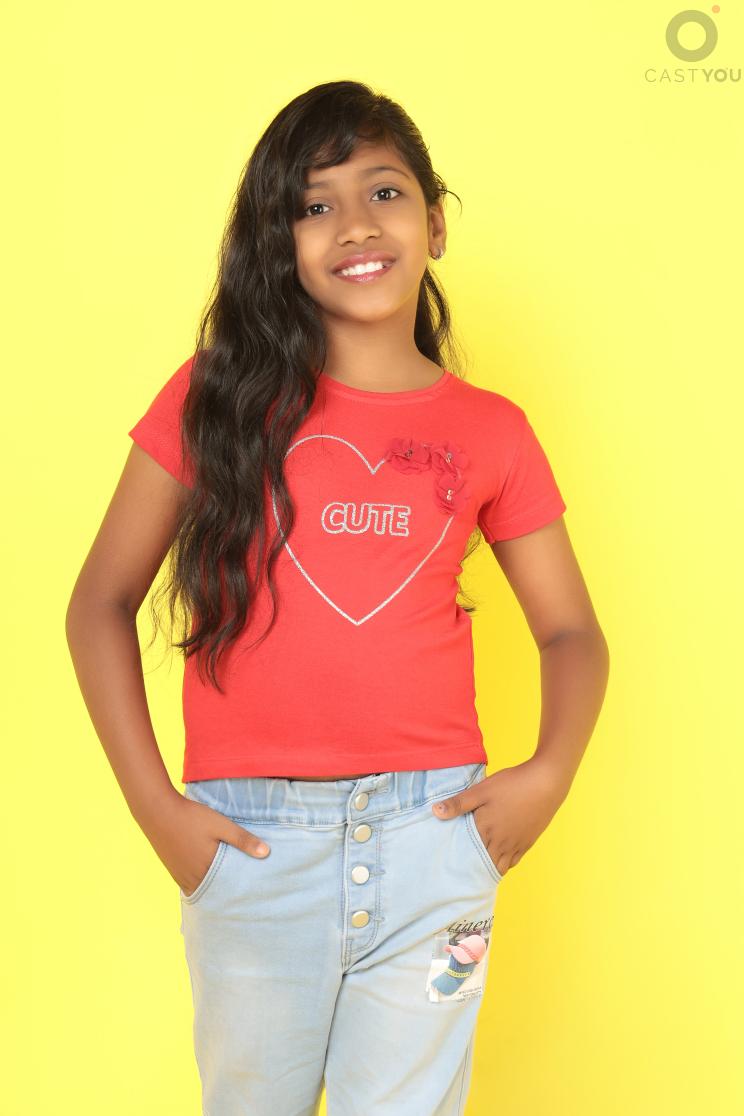 Aditi Rabbika - CastYou