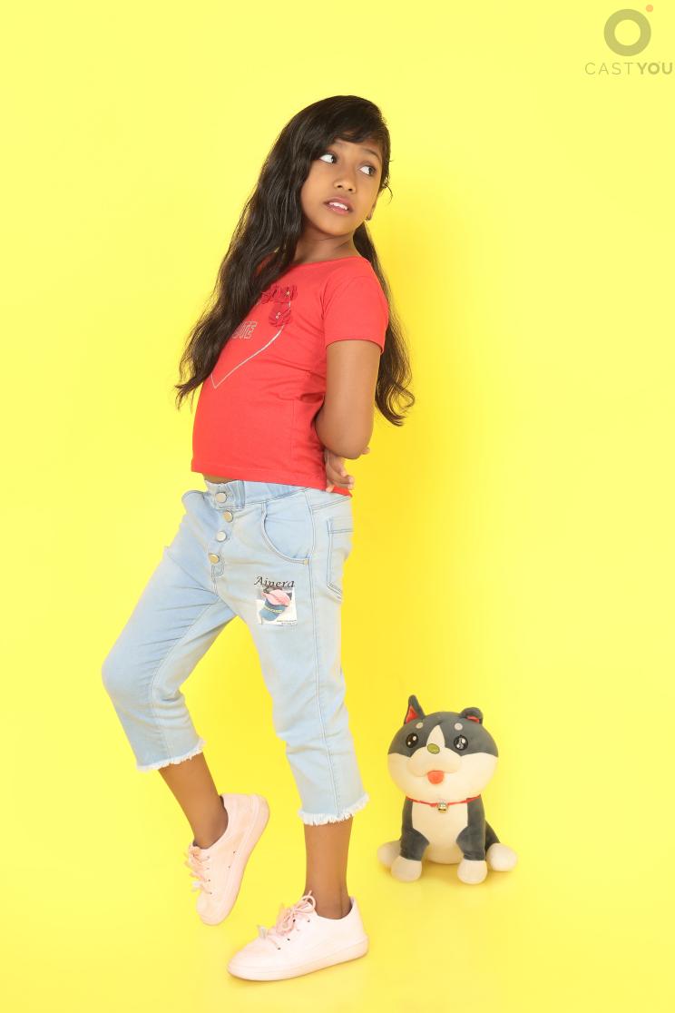 Aditi Rabbika - CastYou