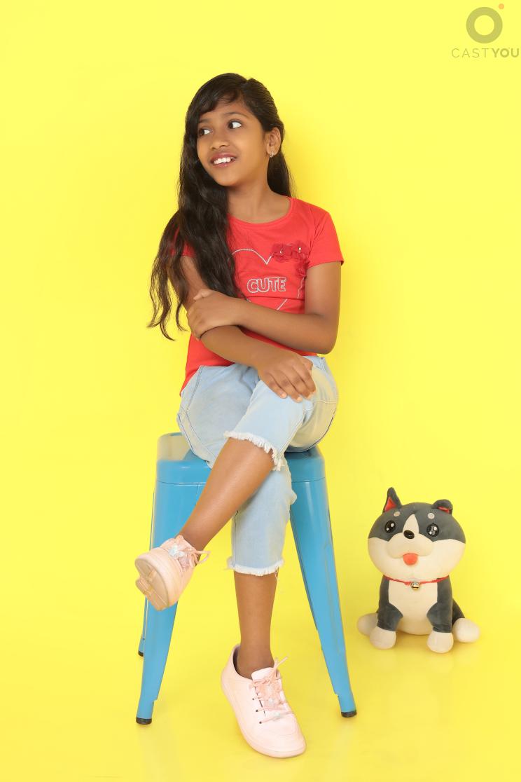 Aditi Rabbika - CastYou