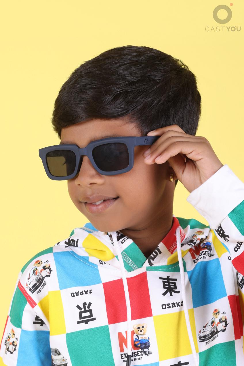 Arav Kumar - CastYou