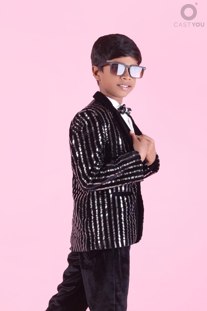 Arav Kumar - CastYou