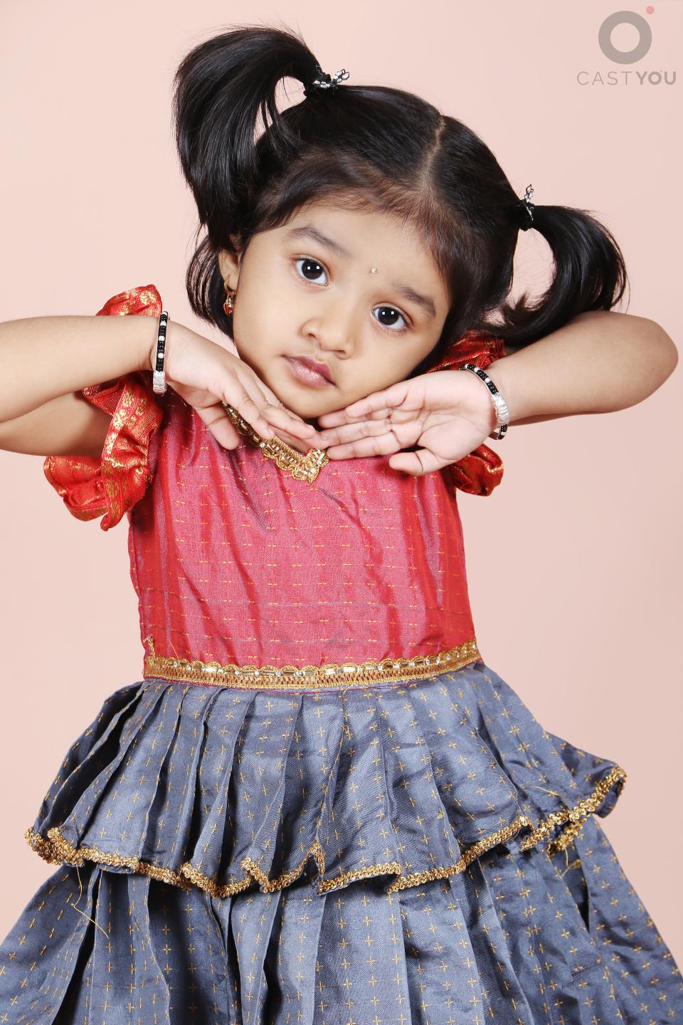 Charvi - CastYou