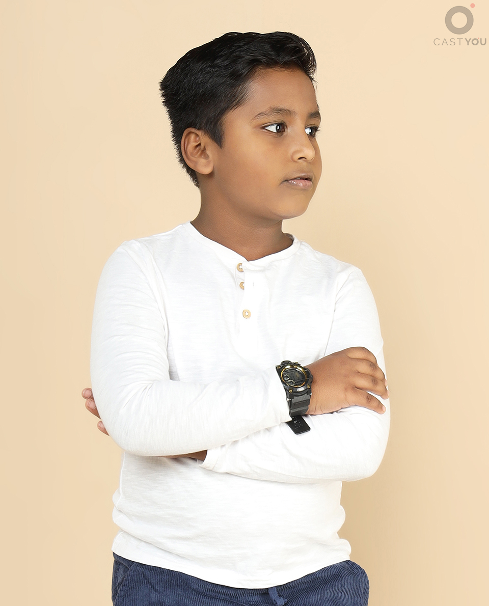 Mohith Dev - CastYou