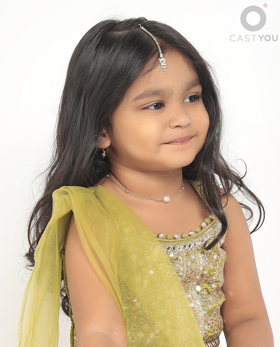 Nihira Varun - CastYou