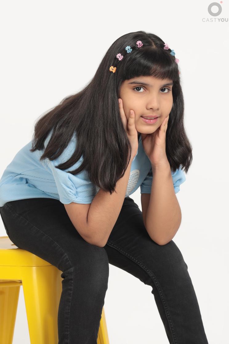 Samreen Khan - CastYou