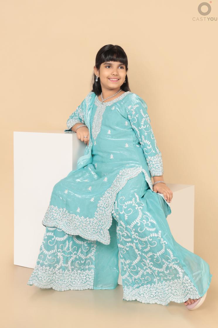 Samreen Khan - CastYou
