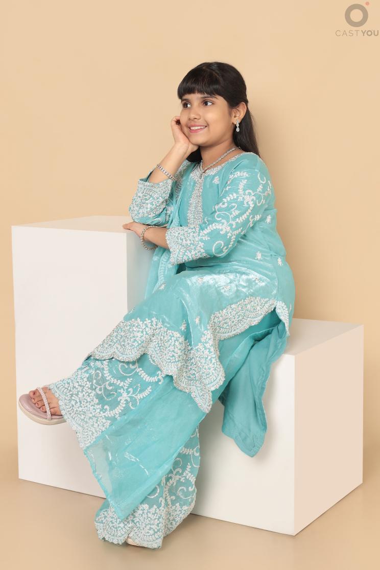 Samreen Cleaner Samreen Khan - CastYou