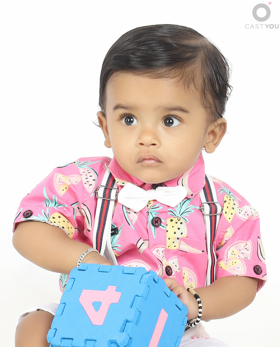 Shayan Sultan - CastYou