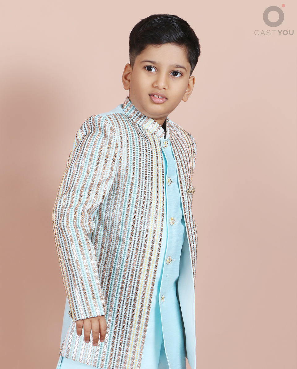 Swaran Sai - CastYou