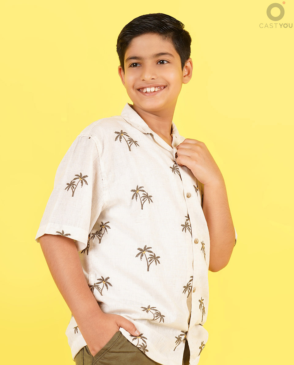 Yuwin Mishra - CastYou