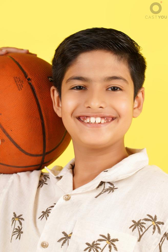 Yuwin Mishra - CastYou