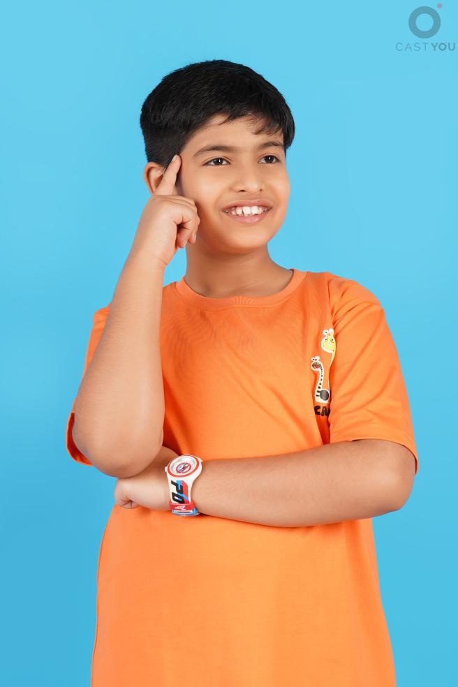 Yuwin Mishra - CastYou