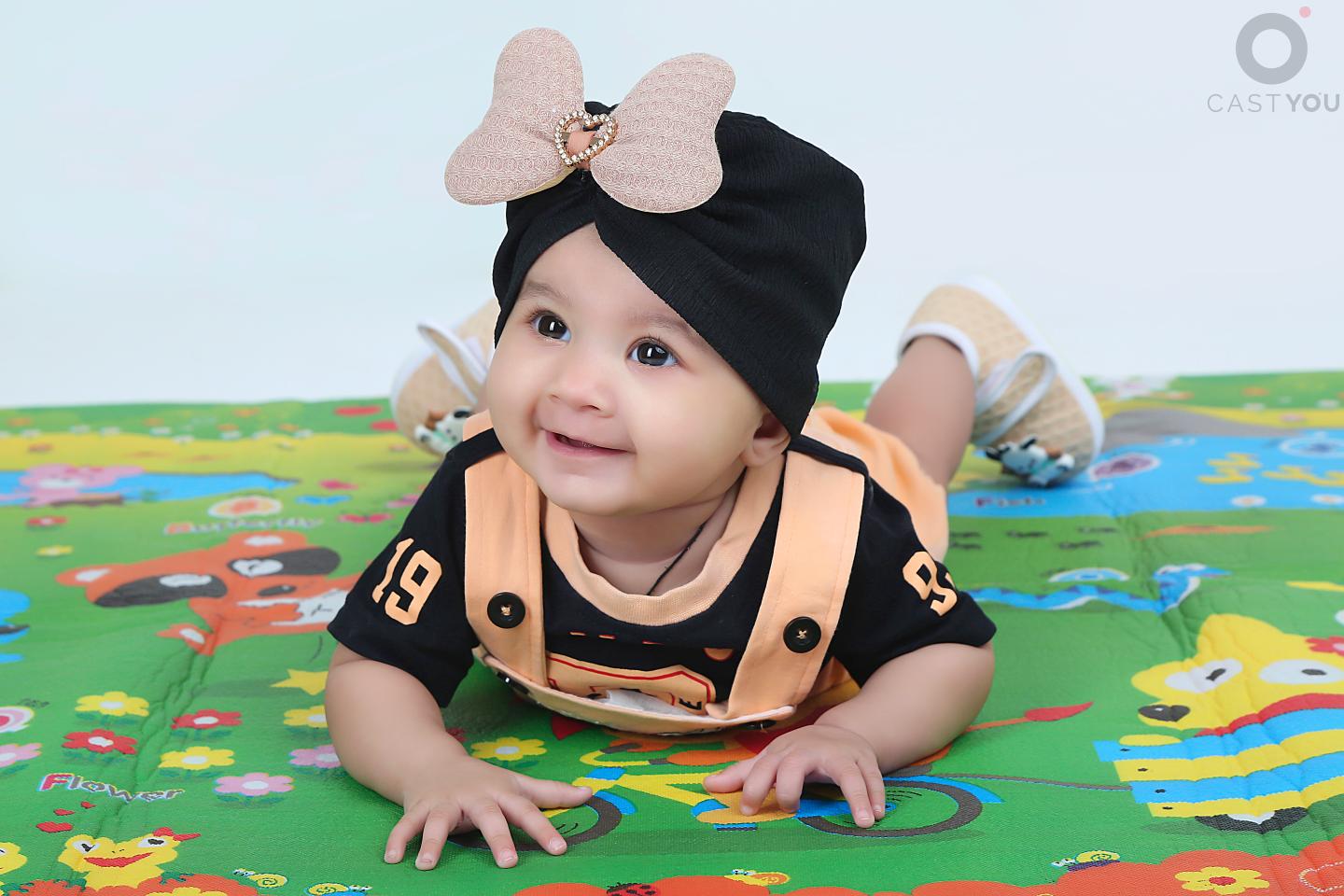 Azleen Mulla - CastYou