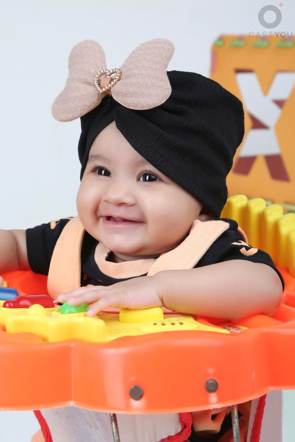 Azleen Mulla - CastYou
