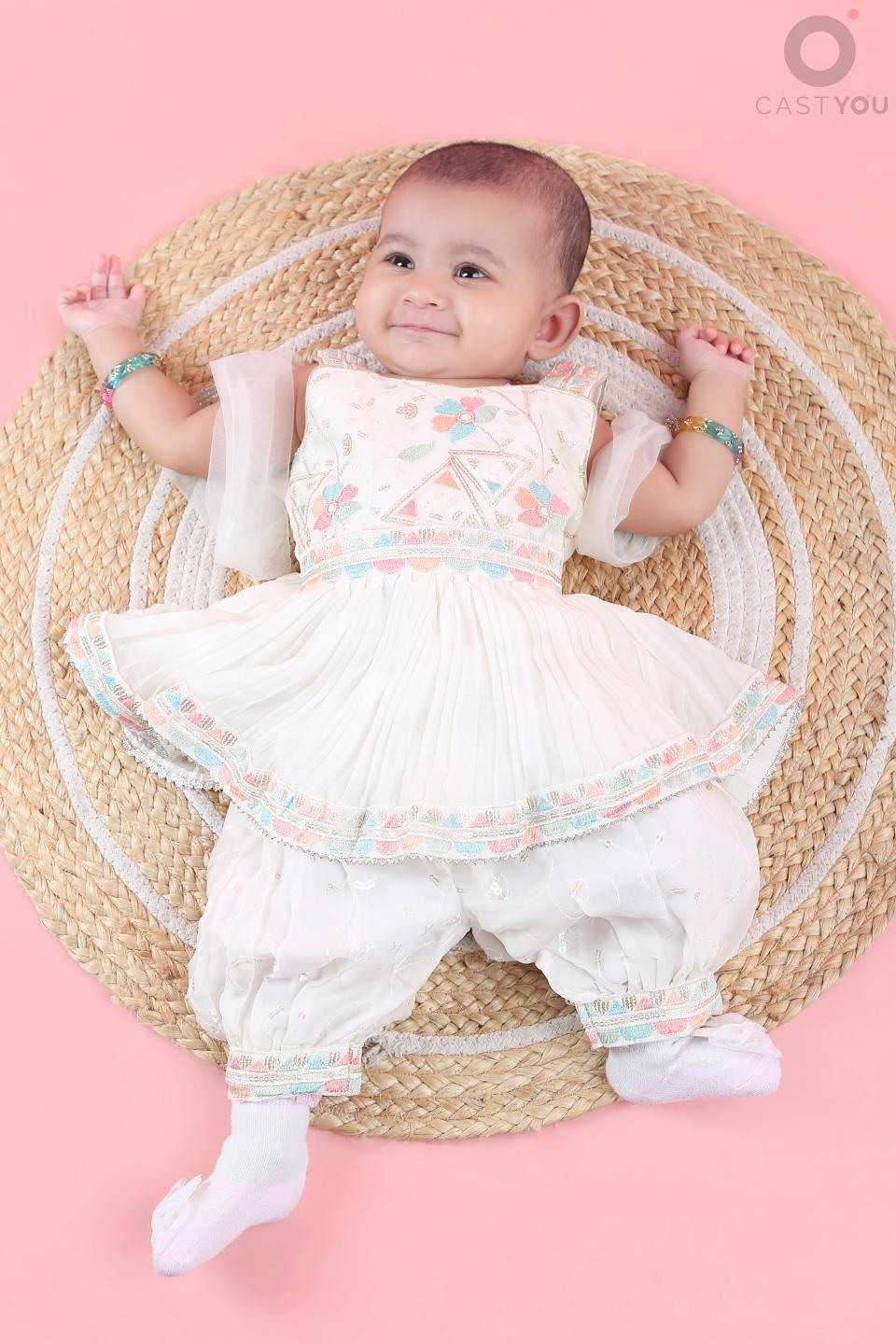 Azleen Mulla - CastYou