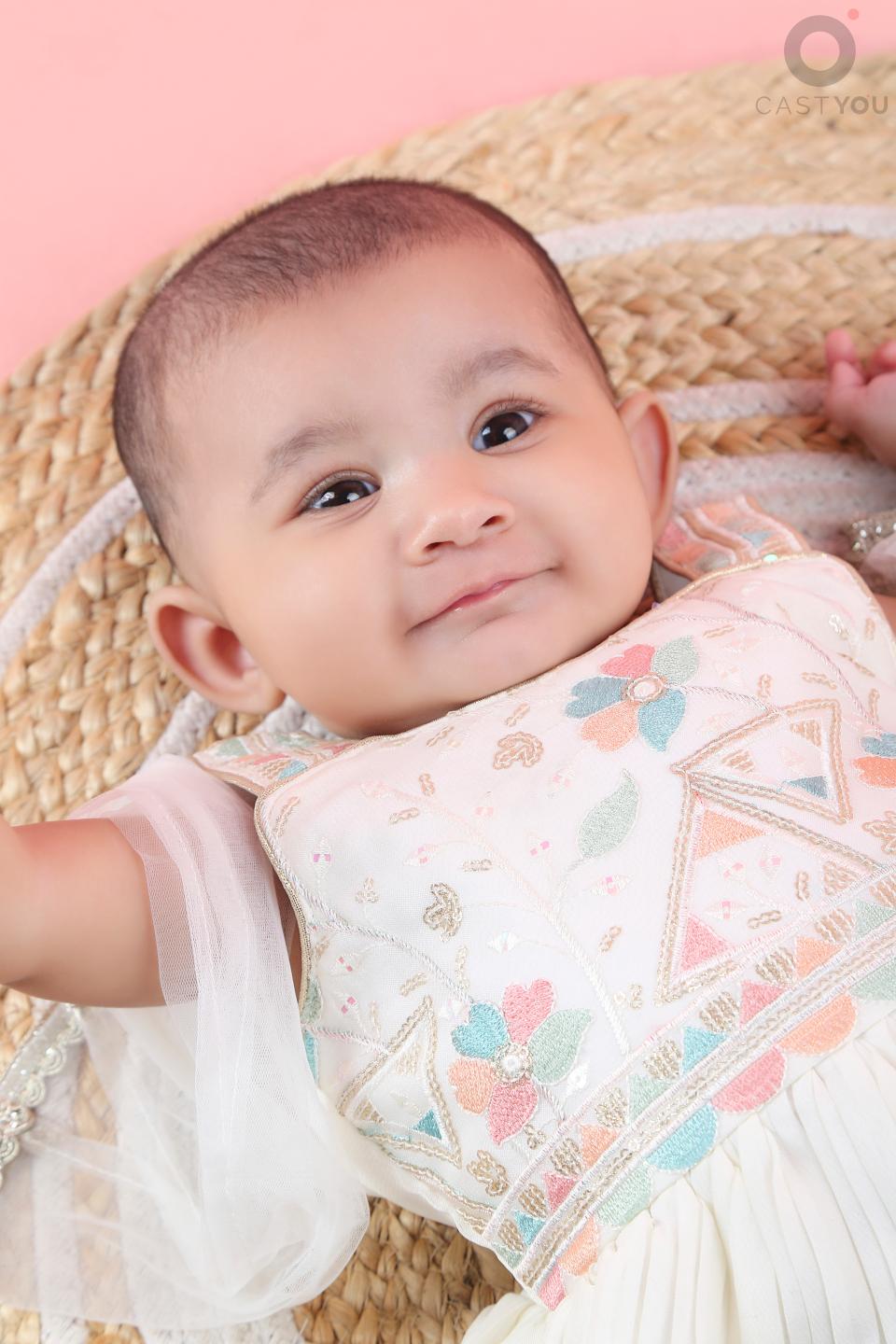 Azleen Mulla - CastYou