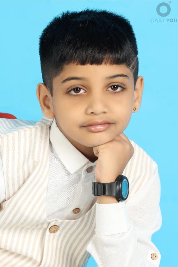 Dev Advith - CastYou