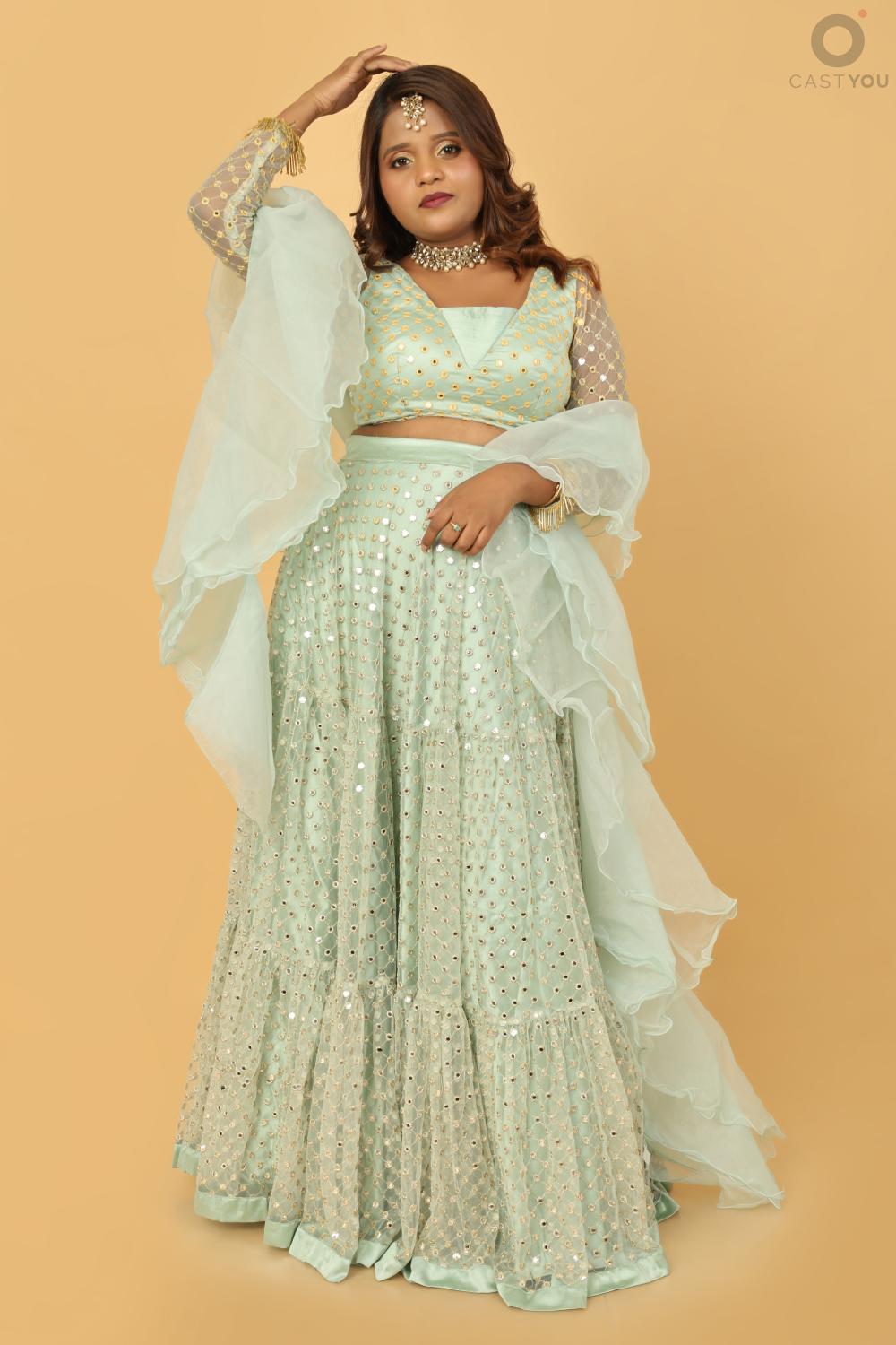 Momal Rani Komal Rani - CastYou