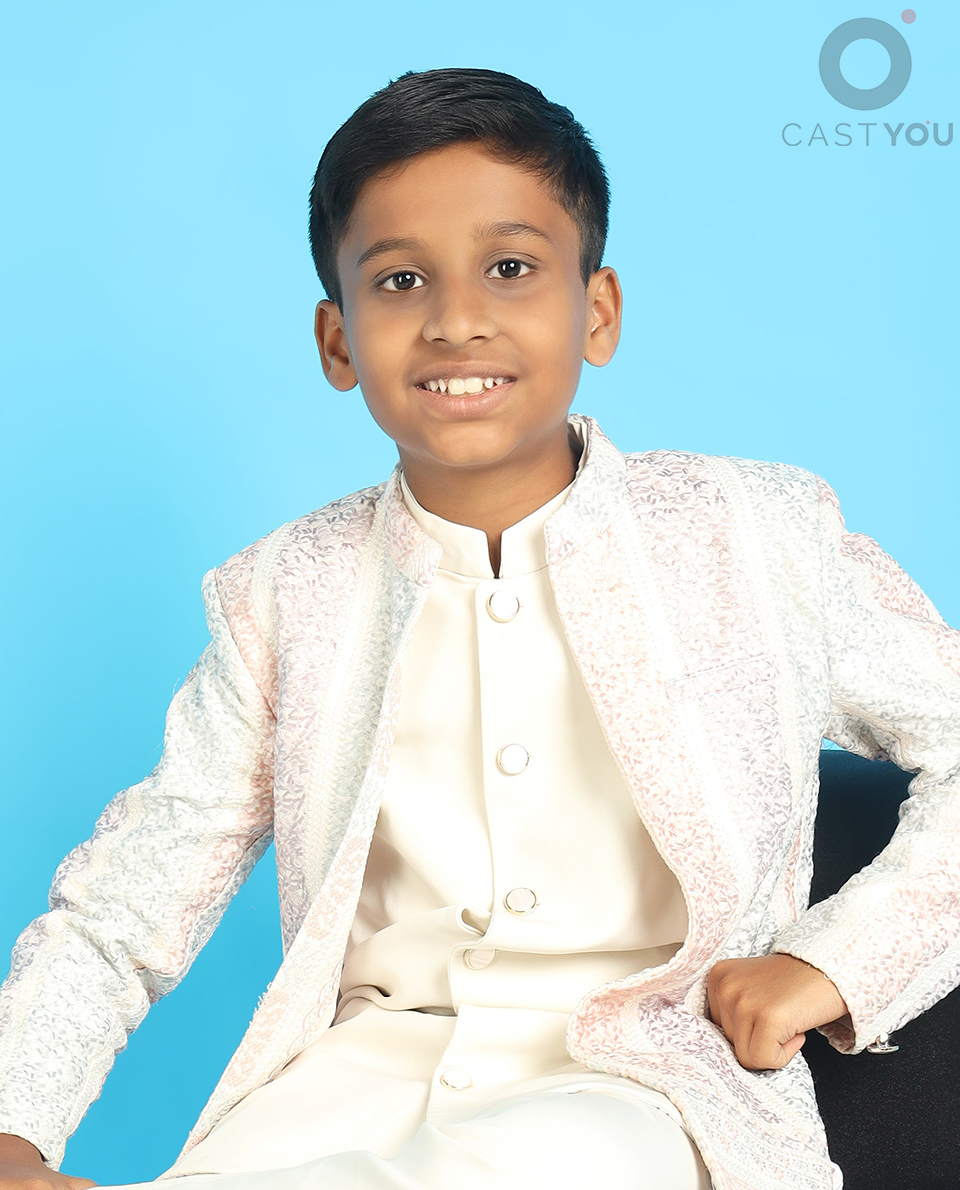 Rohan M - CastYou