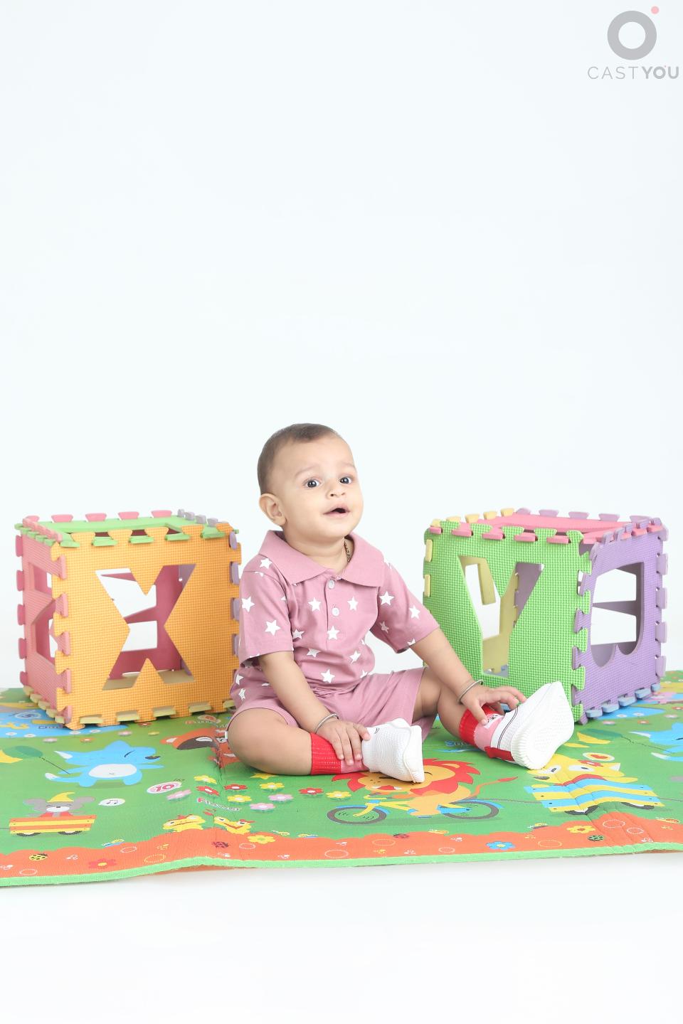 Divit Singh - CastYou