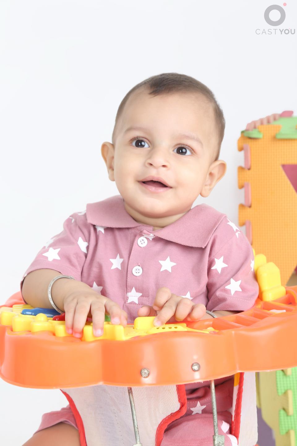 Divit Singh - CastYou