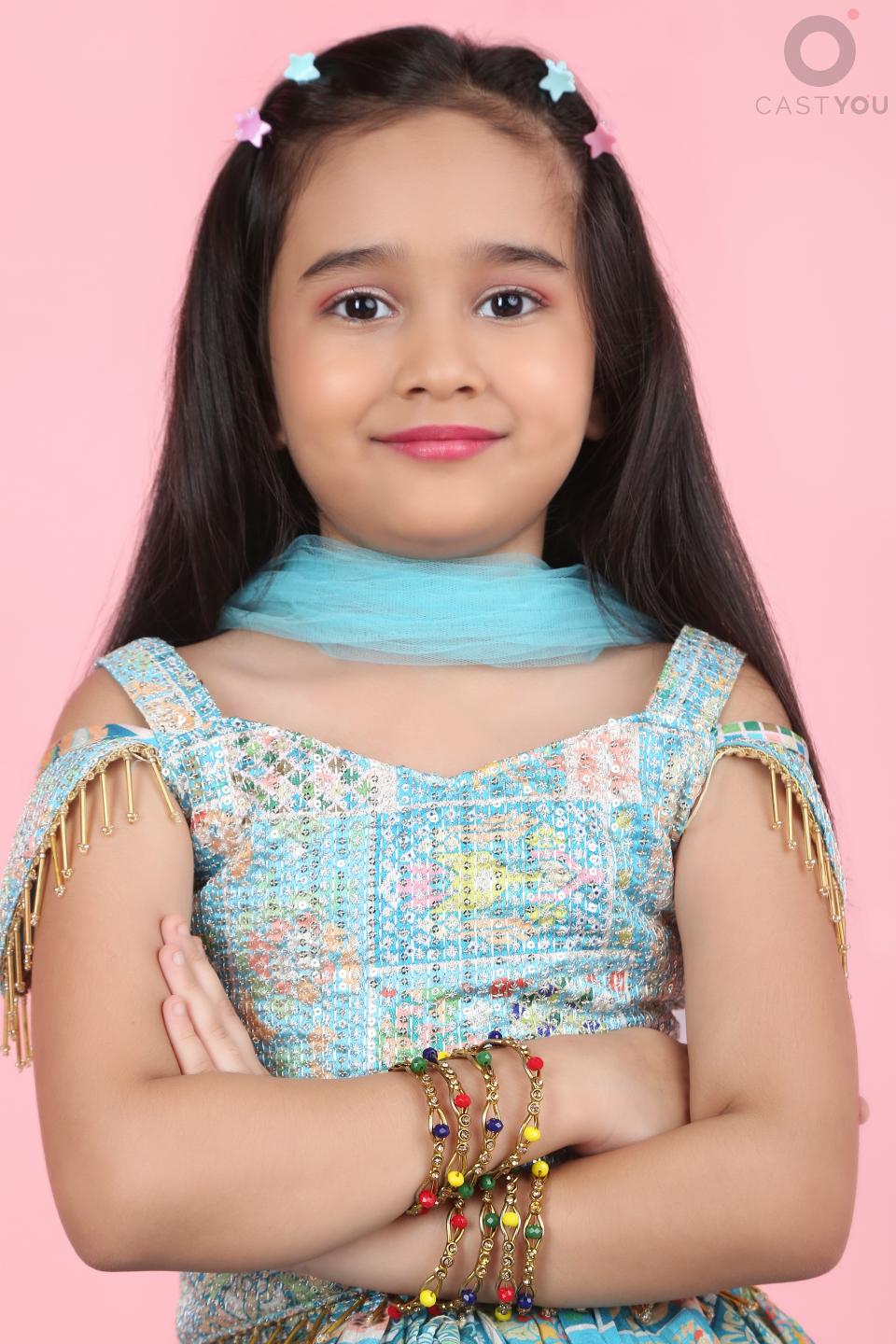 Risha Singh - CastYou