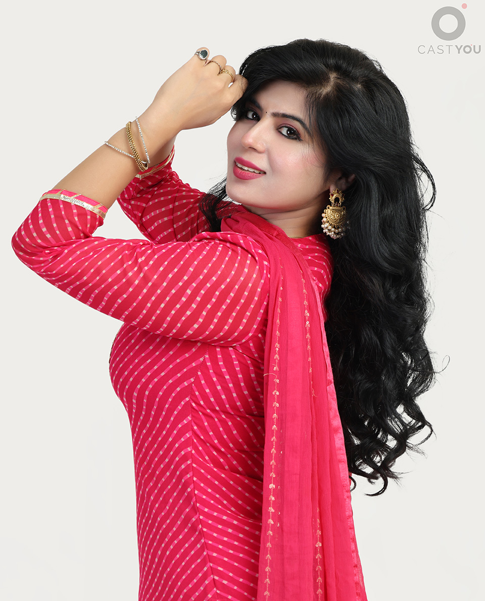 Shefali
